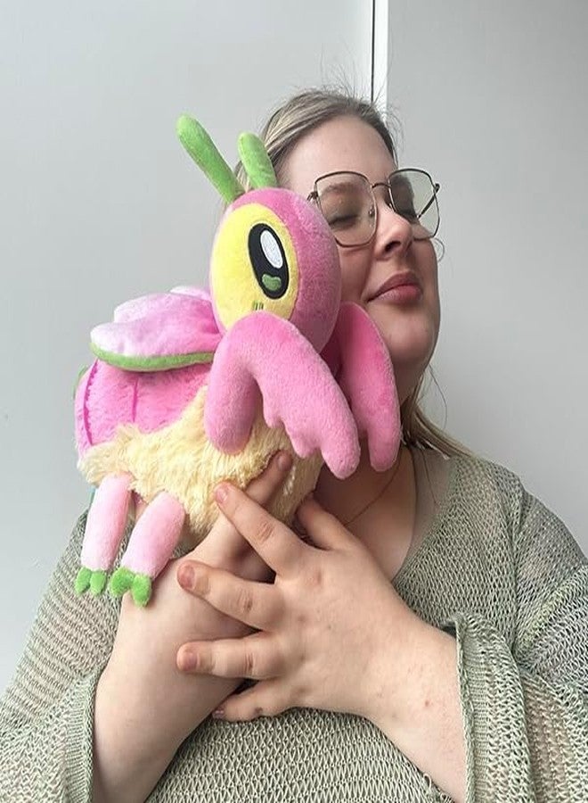 Squishable/Mini Orchid Mantis Plush Toy - Image 2