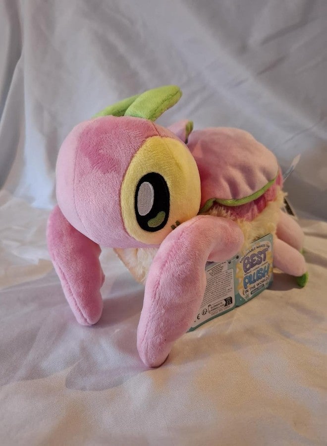 Squishable/Mini Orchid Mantis Plush Toy - Image 4