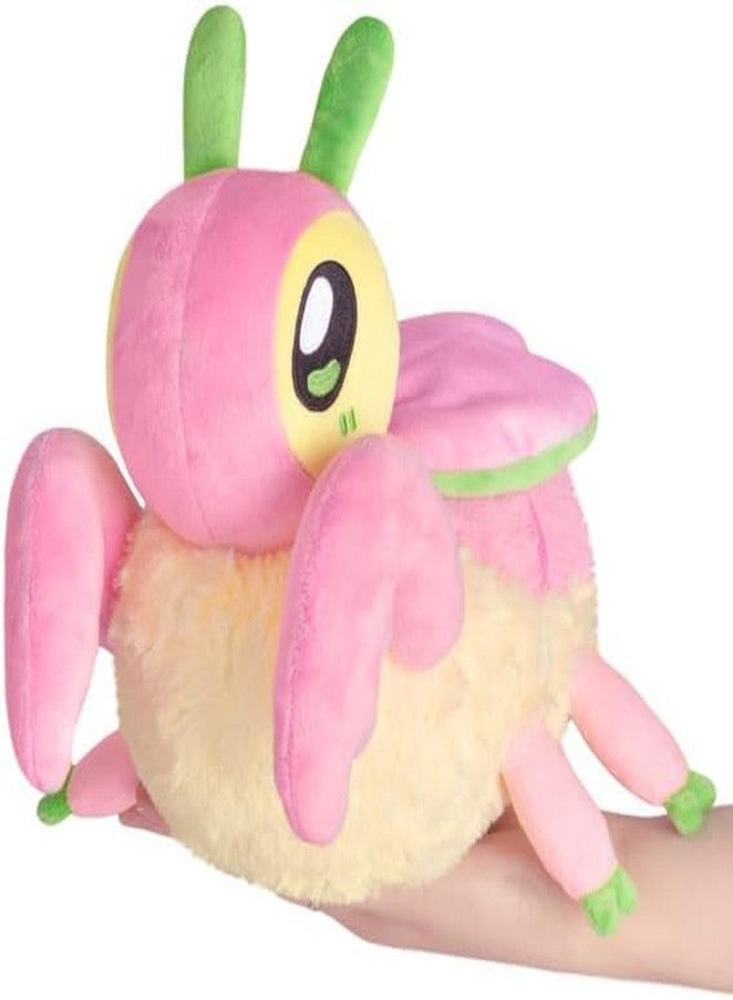 Squishable/Mini Orchid Mantis Plush Toy - Image 3