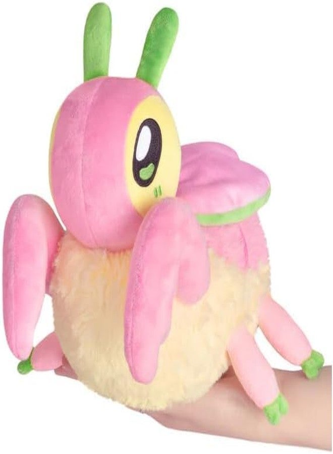 Squishable/Mini Orchid Mantis Plush Toy - Image 1
