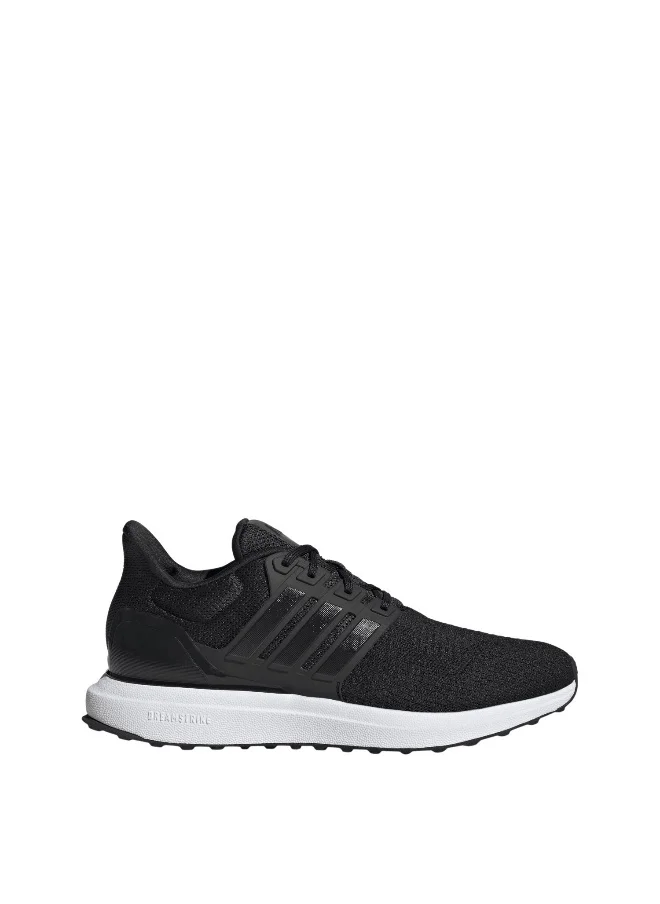 Adidas Adidas Ultradream Dna Black Running Shoes For Women 3.5