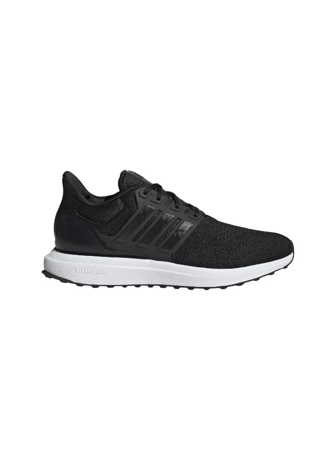 Adidas Adidas Ultradream Dna Black Running Shoes For Women 3.5