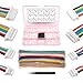 elechawk SH10 to PB125 PreCrimped Cables and Connectors Kit Compatible with JST SH 10mm Molex PicoBlade 125mm for I2C Qwiic Stemma QT Wire Flight Controller F405 H7 - Image 3