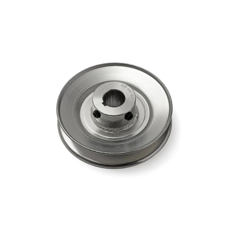Phoenix V-Belt Pulley - 3/4in. Bore, 4in. Outside Dia. - Image 1