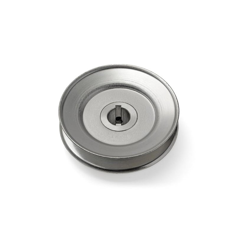 Phoenix V-Belt Pulley - 3/4in. Bore, 4in. Outside Dia. - Image 3