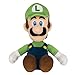 Sanei Super Mario All Star Collection 10 Luigi Plush Small - Image 3