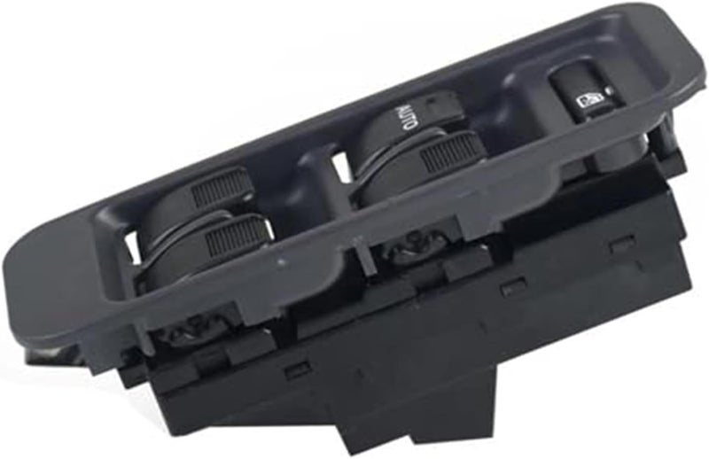 DEMULAX Electric Power Window Master Switch - Image 3