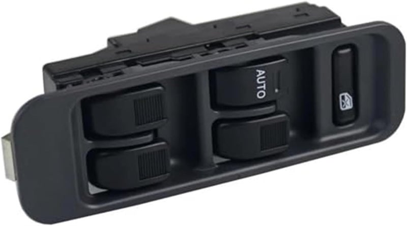 DEMULAX Electric Power Window Master Switch - Image 1