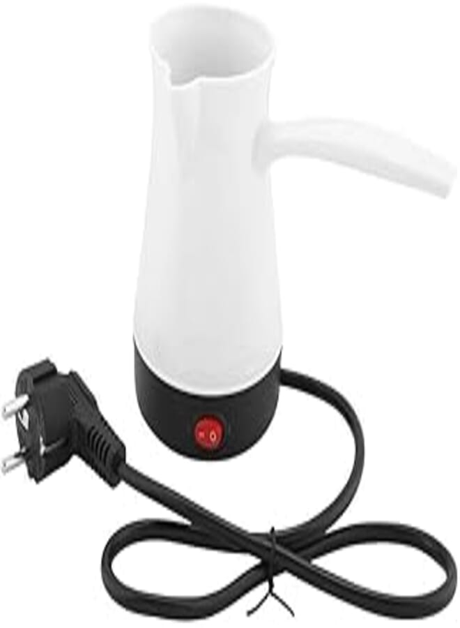 Electrical Turkey Coffee Pot Food Grade Expresso Maker Machine 220V EU Plug