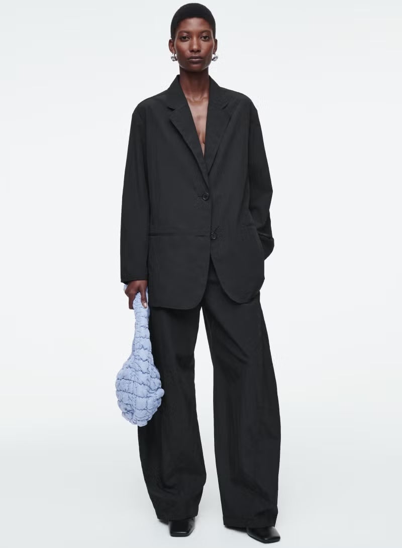 cos crossbody letter cloud bag shoulder bag - Image 3