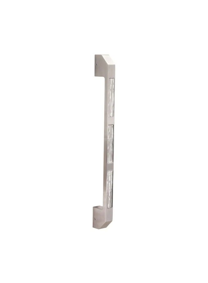 Steel Pull Door Handle 45CM