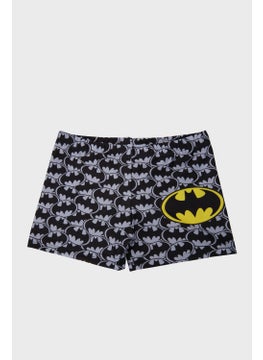 Slipstop Bruce Trunk Boy's Swimsuit  - Image 1