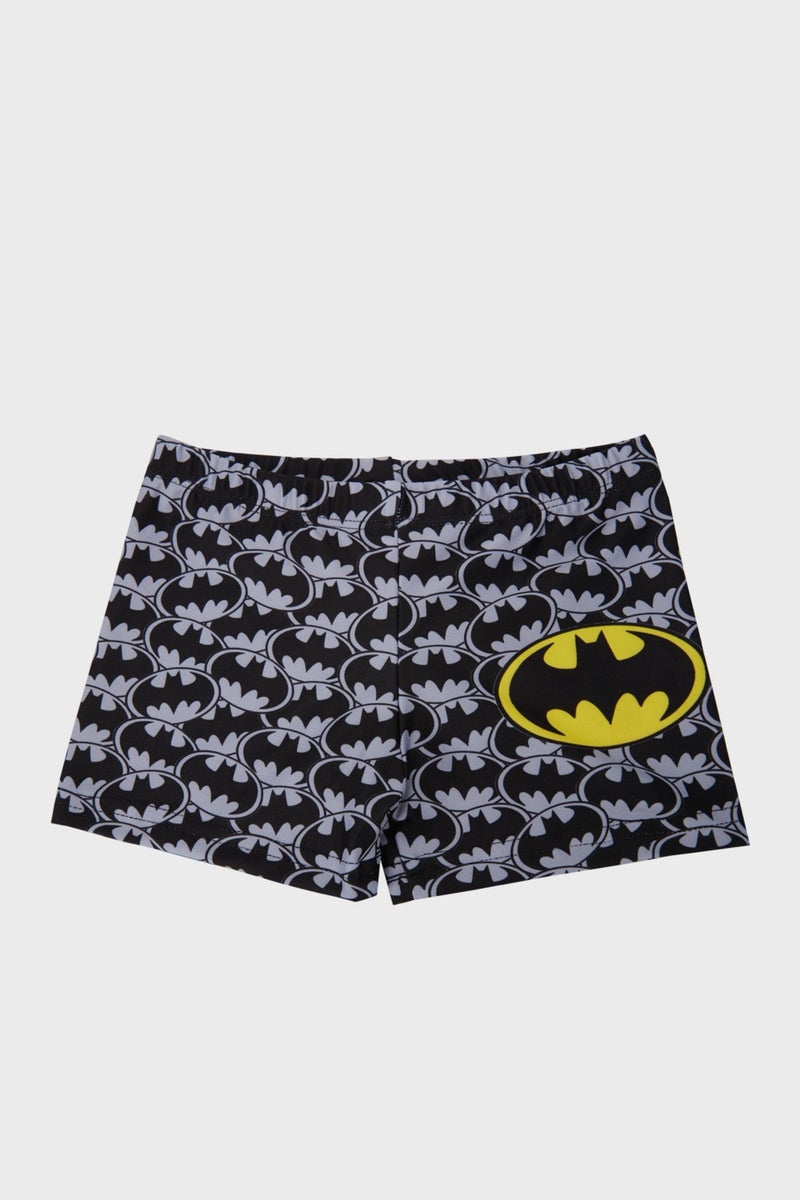 Slipstop Bruce Trunk Boy's Swimsuit  - Image 1