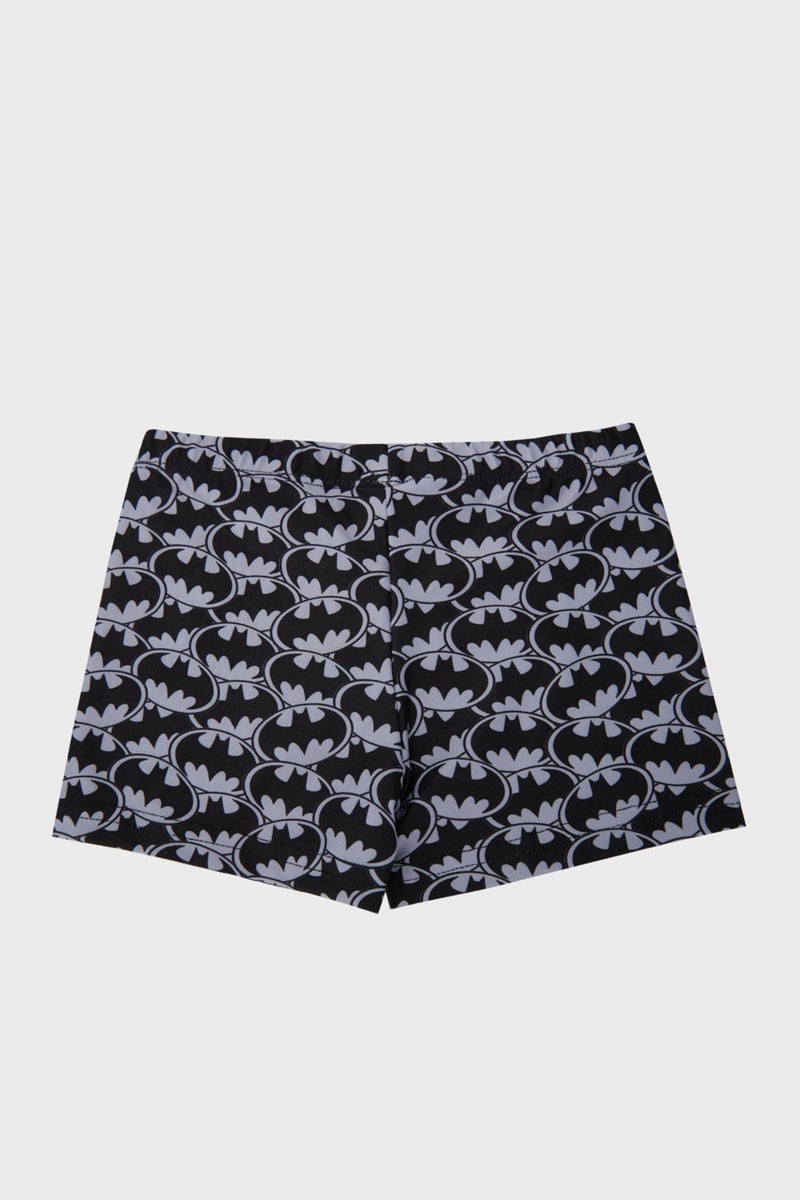 Slipstop Bruce Trunk Boy's Swimsuit  - Image 2