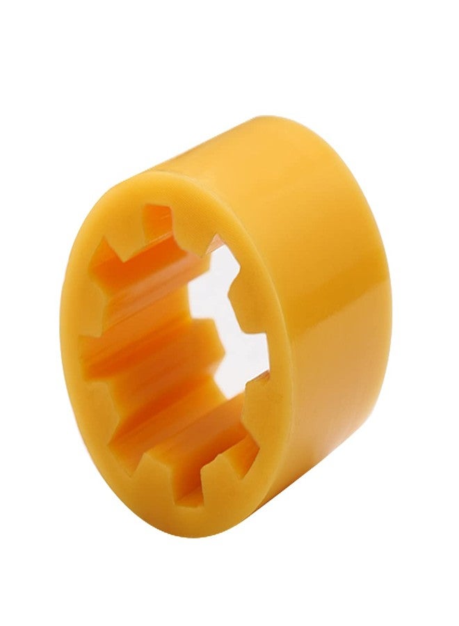 XTPTFABS 359448 Generator Pump Drive Sleeve/Power Systems Impeller Drive Sleeve Compatible With Kohler(models 5E, 4EF, 7.3E, 6EF, 5ECD, 4EFCD, 7.3ECD, and 6EFCD)-8 splines - Image 1