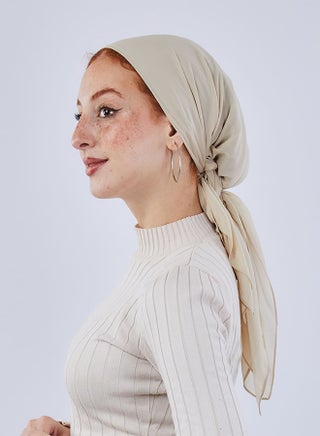 تاي شوب - إيشارب شيفون كريب سادة مربع - بيج للنساء - pzsku/Z6E30B23BF0711B09FBEFZ/45/_/1742245422/af96b1e5-81aa-41a2-a524-f79e6e6776b4