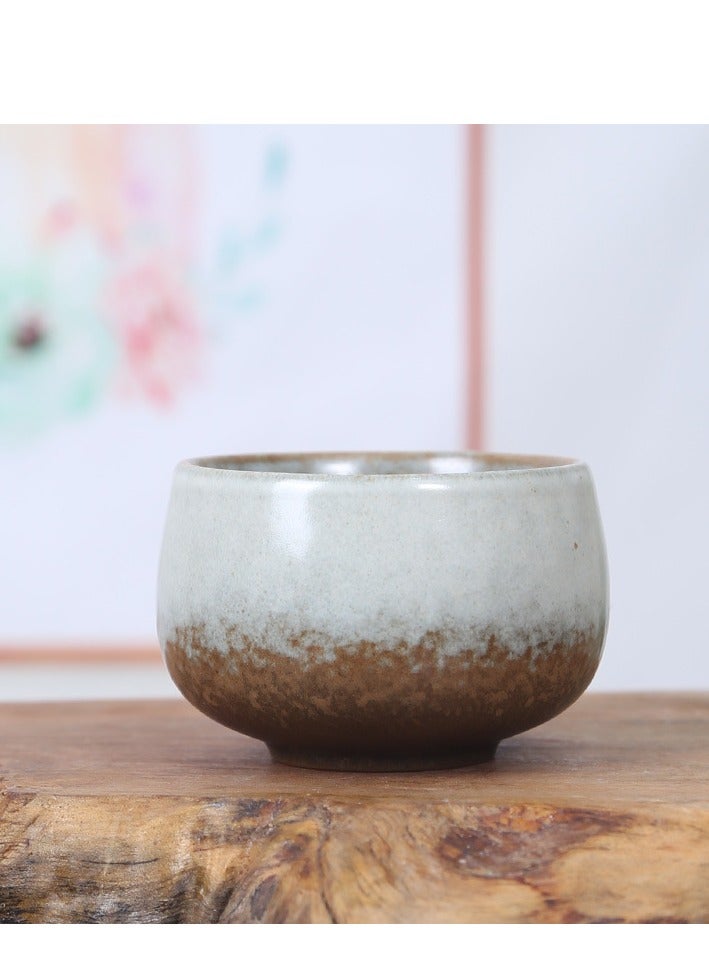 Excellent Stoneware Five Elements Cup Gift Box - Image 4