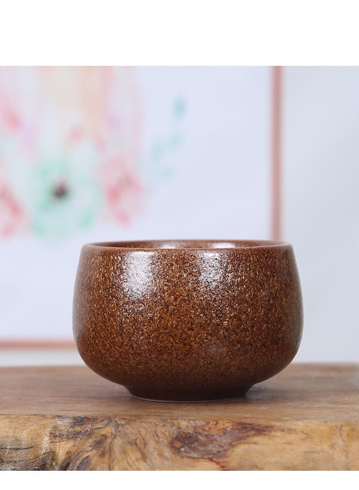 Excellent Stoneware Five Elements Cup Gift Box - Image 5