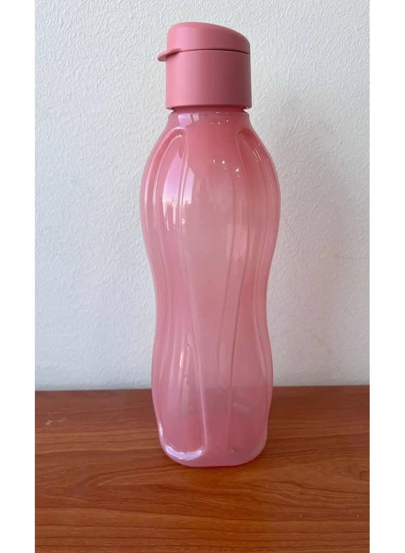 Tupperware Bottle Tupperware 750ml Cashmere - Image 1