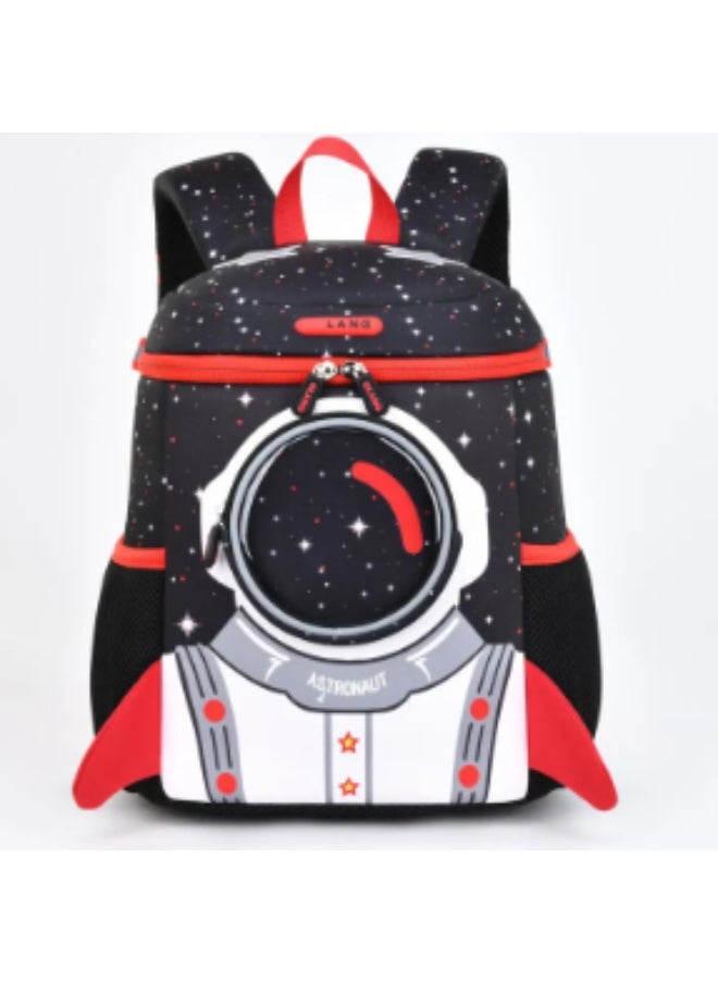 Wires Children's Backpack  - Image 1