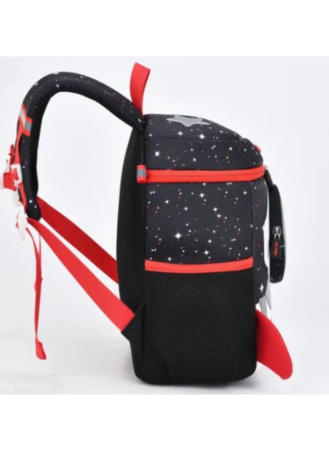 Wires Children's Backpack  - Image 2