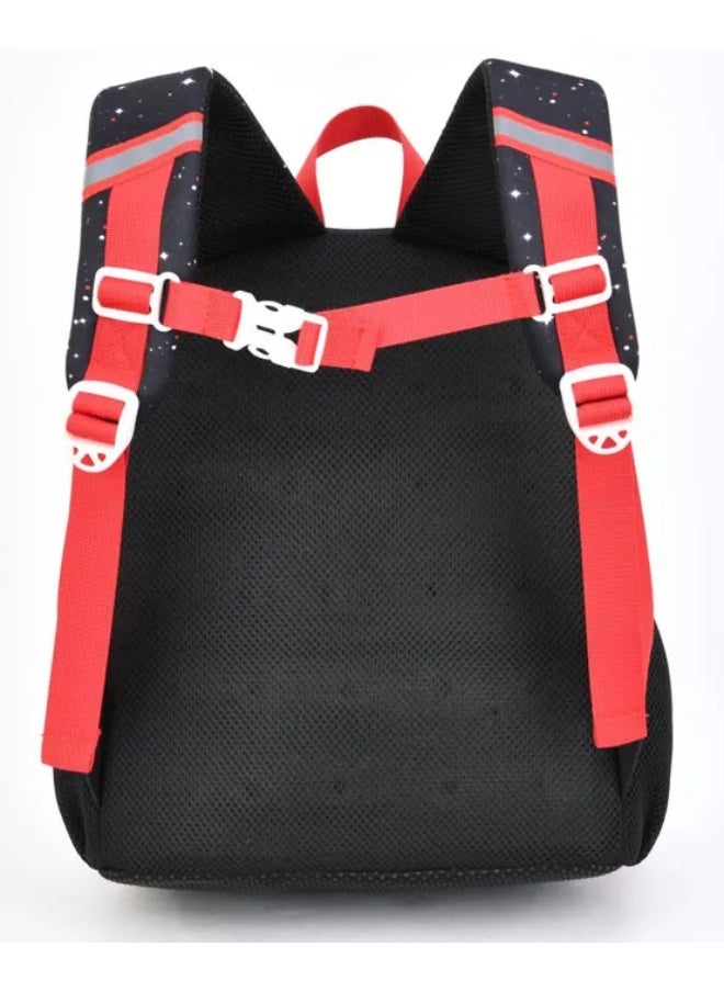 Wires Children's Backpack  - Image 3