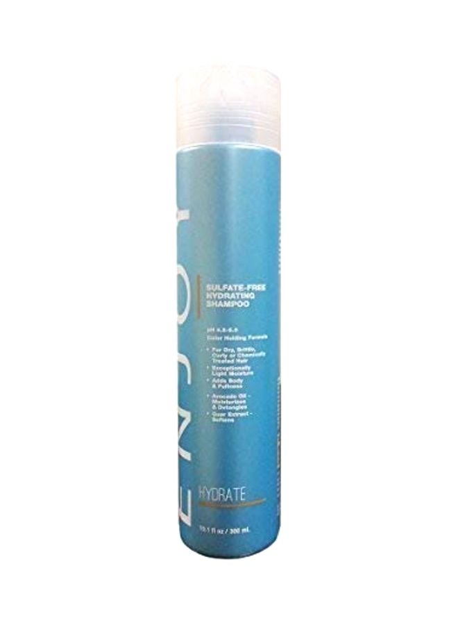 Sulfate-Free Hydrating Shampoo
