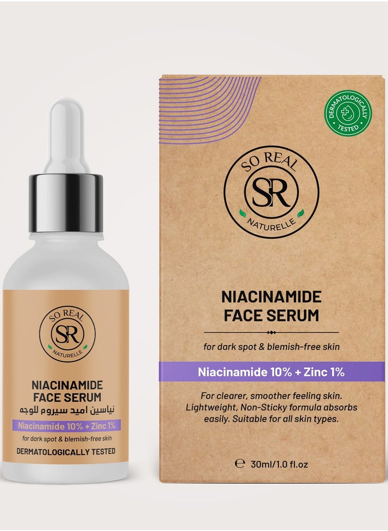 Niacinamide Face Serum - pzsku/Z6E30EAF4B19DE3B9FE41Z/45/_/1706789224/3111c0d8-91d5-4d29-b0d9-0df149e7df61