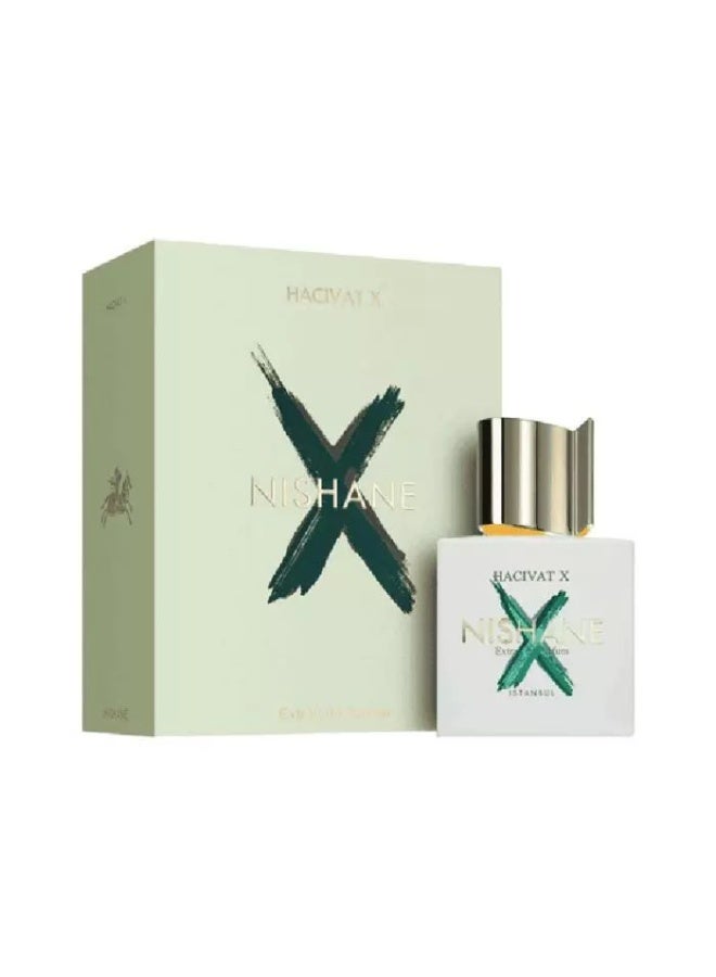 نيشان عطر نيشان هاكيفات اكس اكستريت دي بارفان 100 مل - Image 1