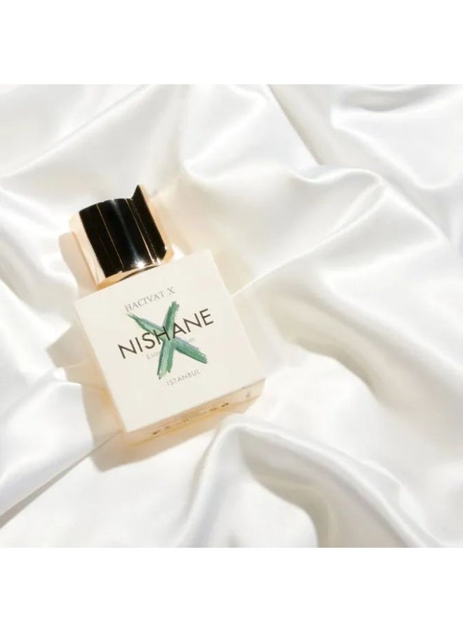 نيشان عطر نيشان هاكيفات اكس اكستريت دي بارفان 100 مل - Image 2