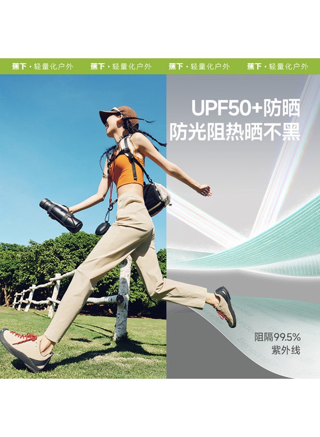 Beneunder New Quick-Dry Drapey Sports Casual Women'S Trousers, Office Pants, Machine Washable Wrinkle-Resistant - Image 4