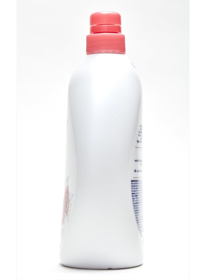 Dove غو فريش ريفيف غسول الجسم، رائحة الرمان والليمون العطري، 33.8 أونصة (1 لتر) النسخة الدولية - Image 3