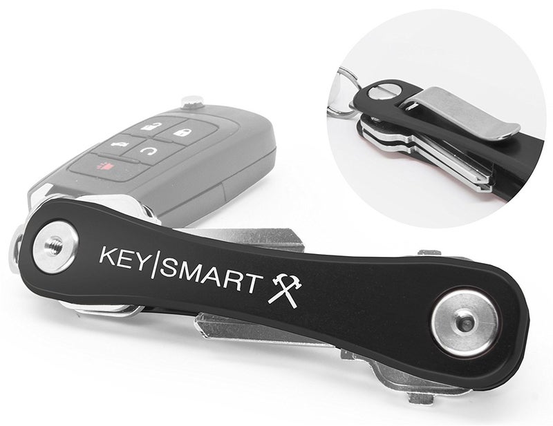 key smart KEYSMART Rugged BLACK - Image 3