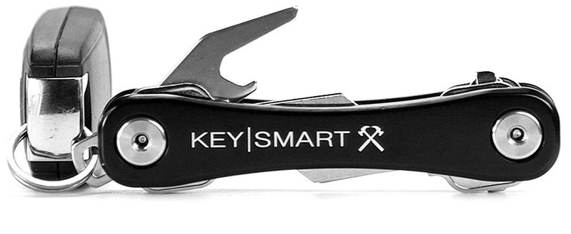 key smart KEYSMART Rugged BLACK - Image 1