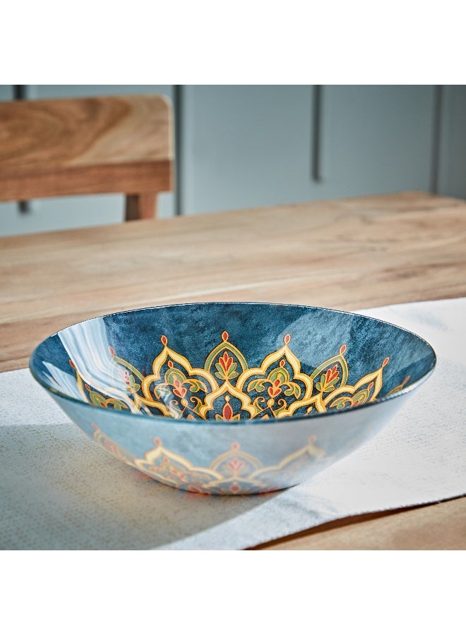 Home Box Treasure Serving Bowl 24x24 cm - Image 1