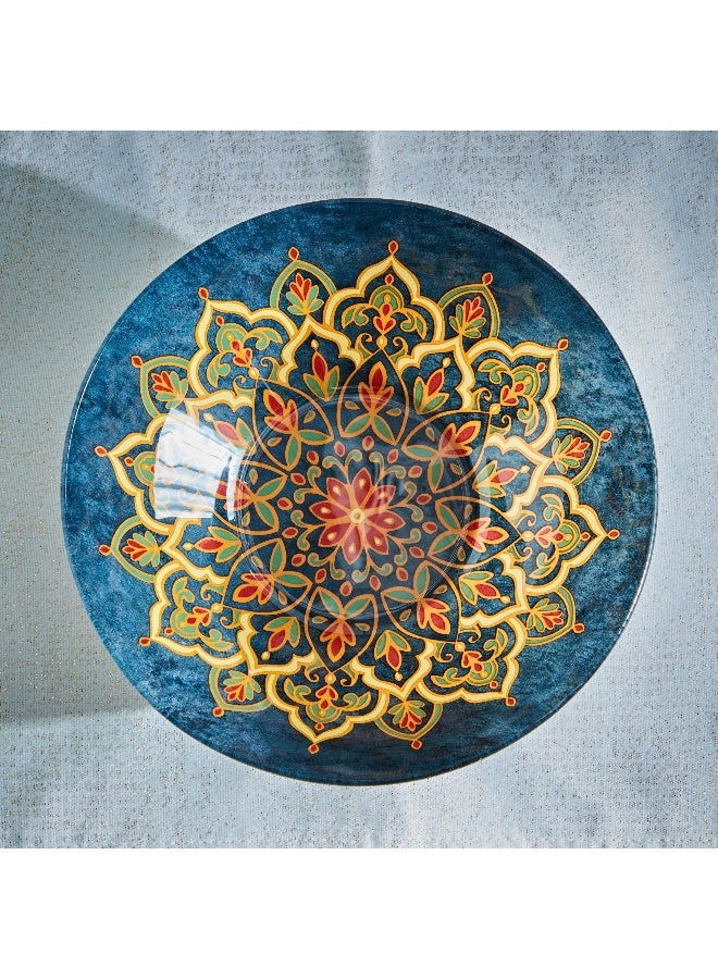 Home Box Treasure Serving Bowl 24x24 cm - Image 2