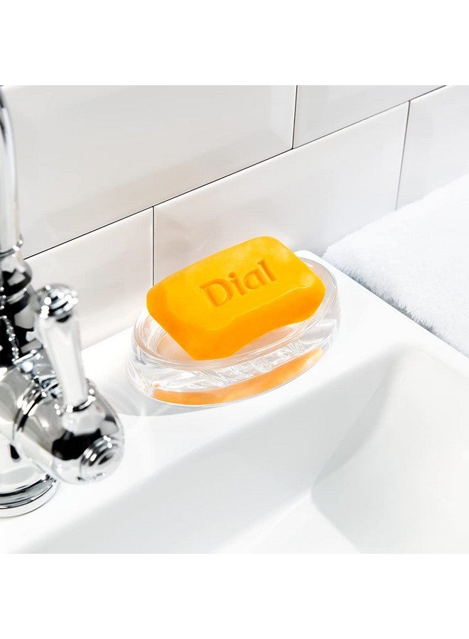 Dial صابون مضاد للبكتيريا ذهبي 4 أونصة 8 قطع - Image 5