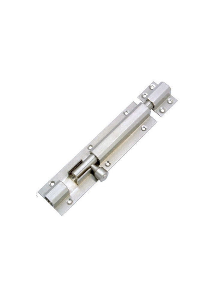 ABBASALI Stainless Steel Premium Tower Bolt  - Image 2