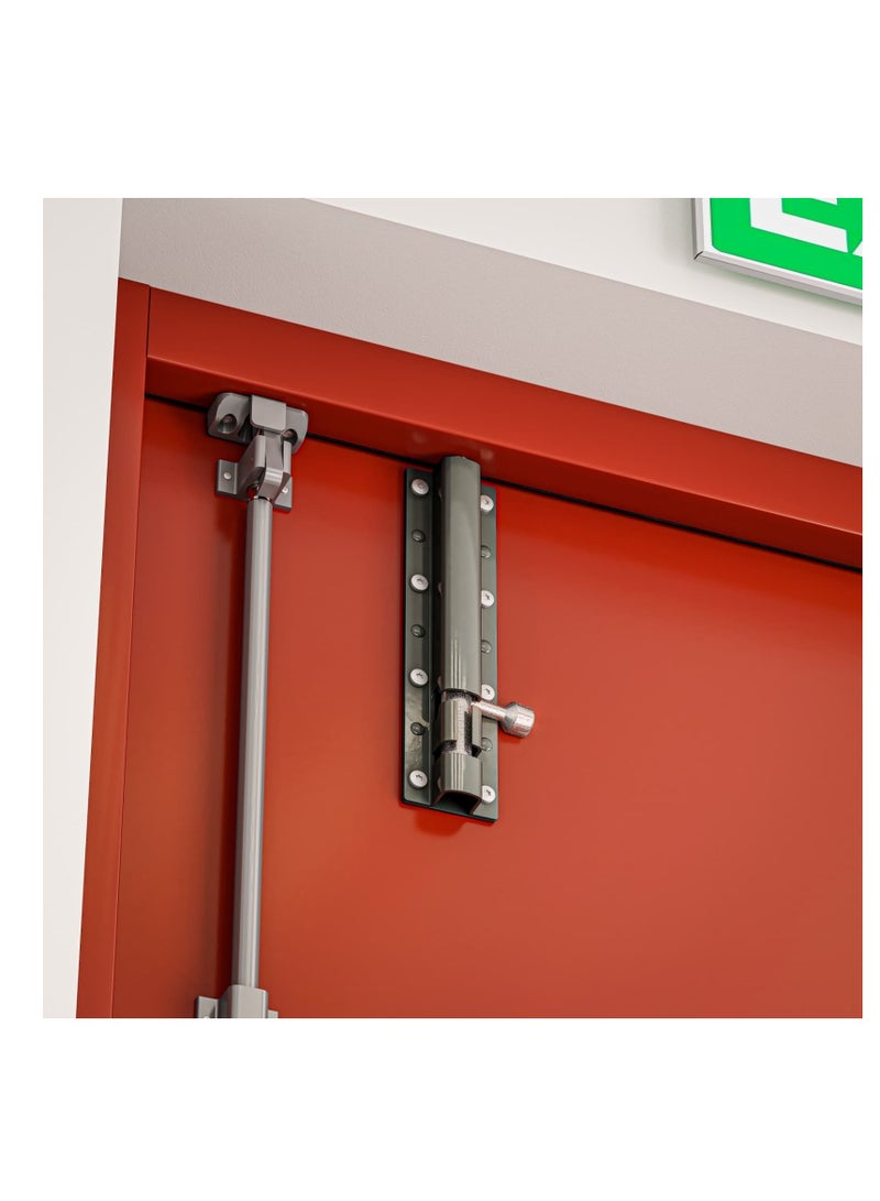 ABBASALI Stainless Steel Premium Tower Bolt  - Image 3