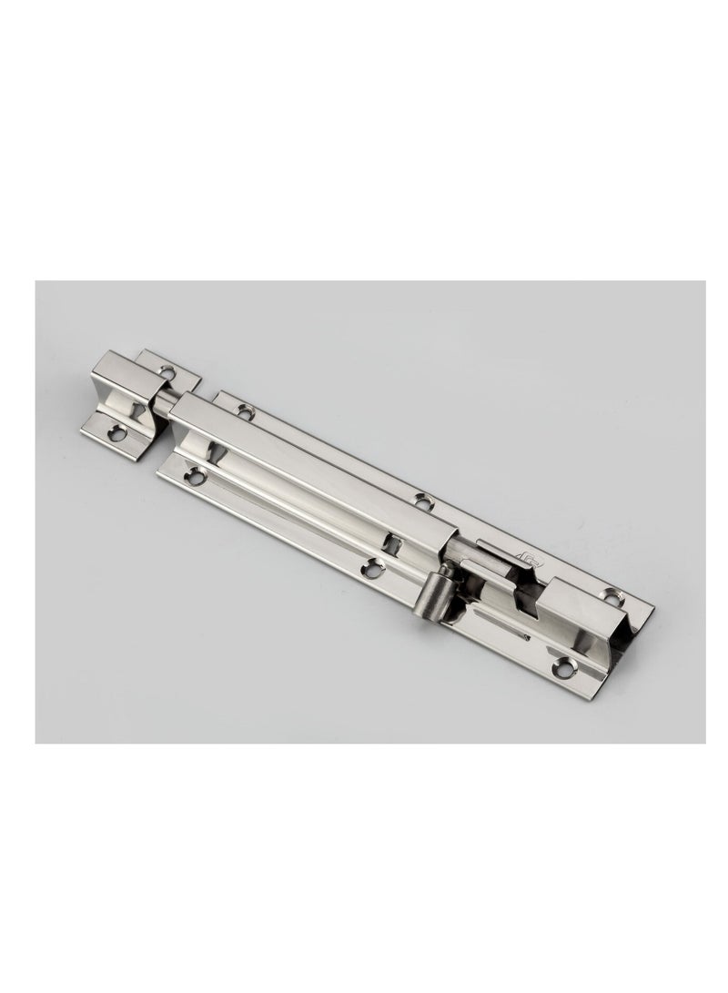 ABBASALI Stainless Steel Premium Tower Bolt  - Image 4