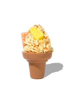 Nectar Bath Treats Ice Cream Cone Soap Orange Dreamsicle 
