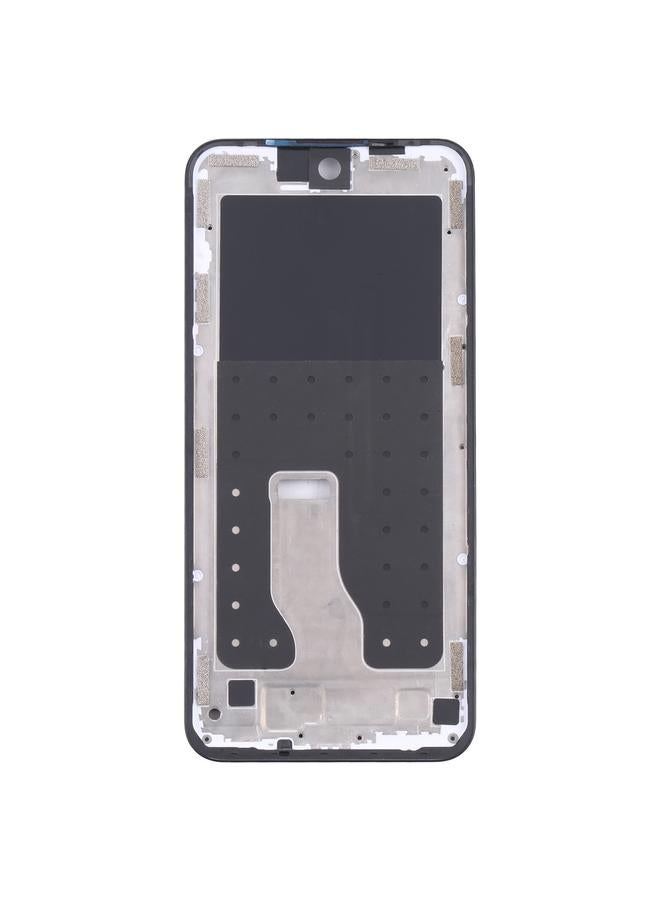 erorex Original Middle Frame Bezel Plate for Nokia X10 TA-1350 TA-1332(White) - Image 3