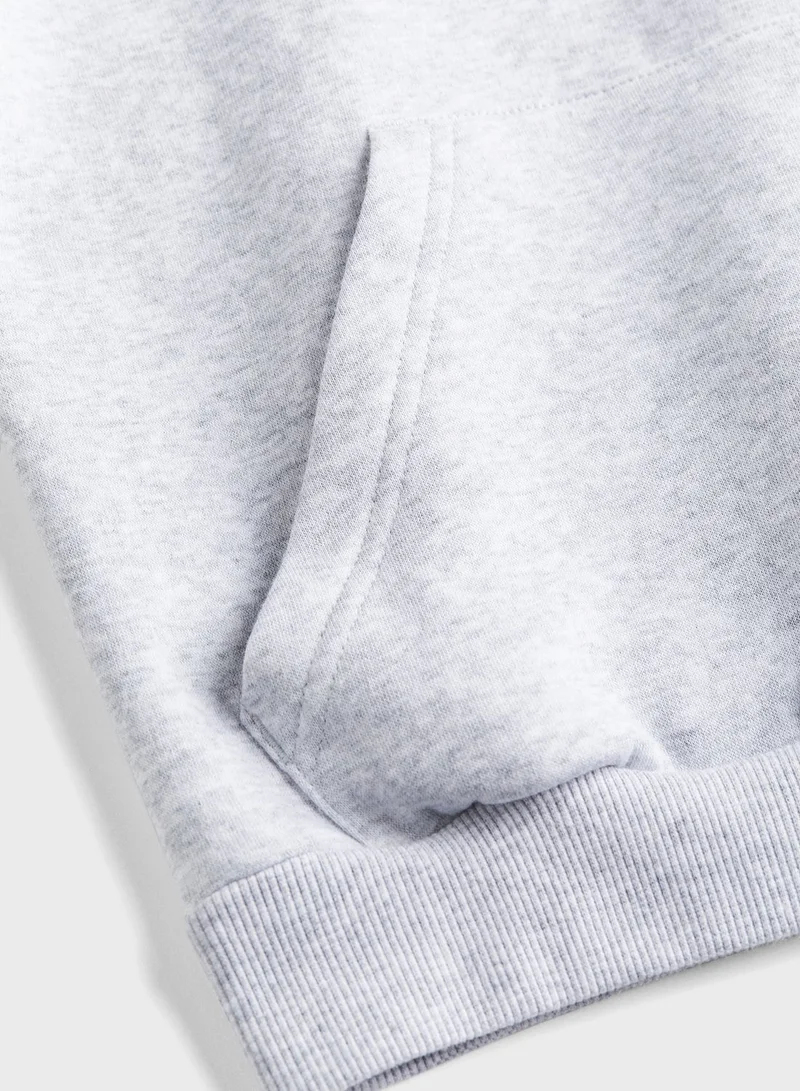 H&M Kids Oversized Hoodie