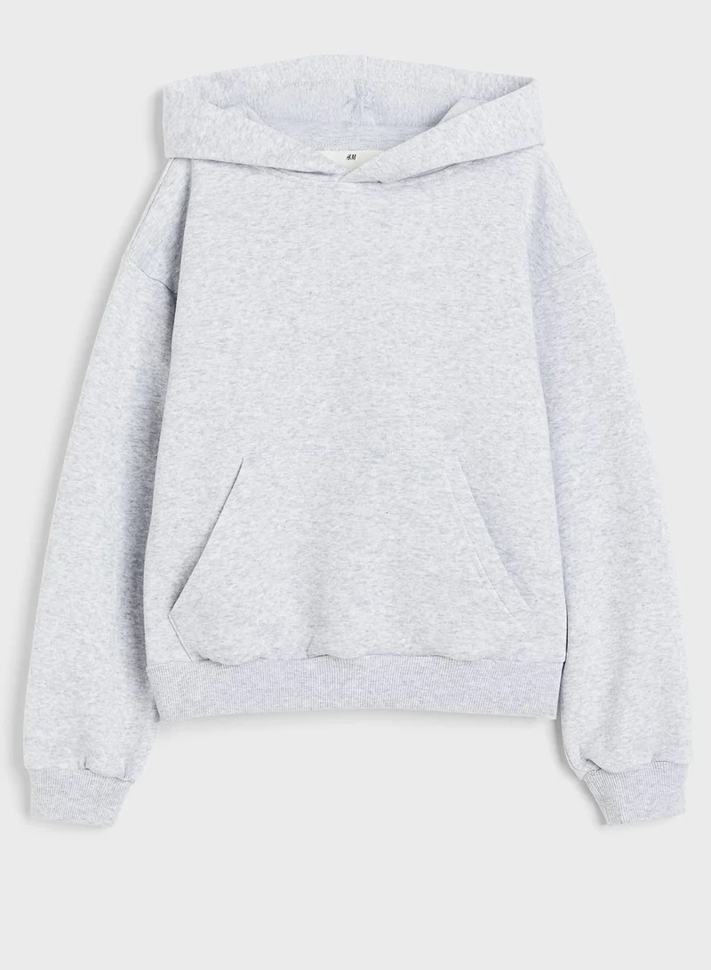 H&M Kids Oversized Hoodie