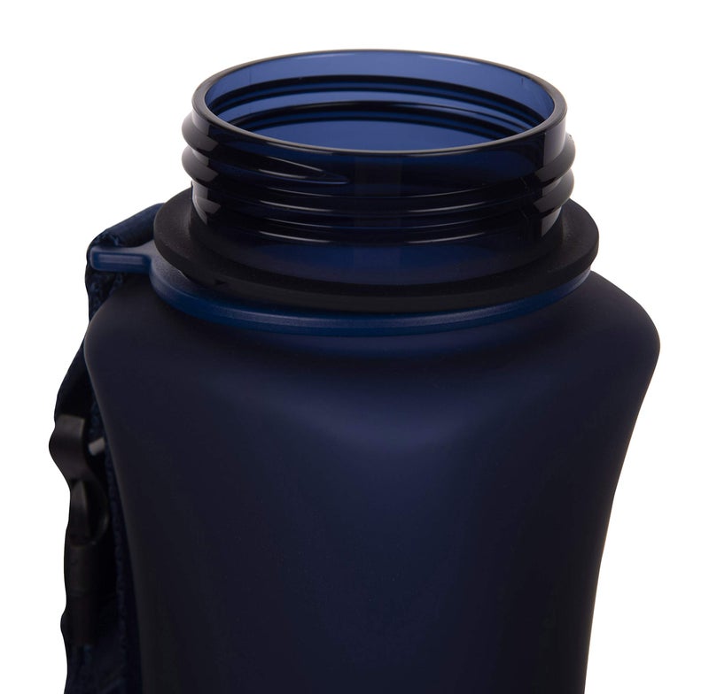 MagFit POP Bottle 500 ML (Sapphire Blue) |Silicone - Image 4