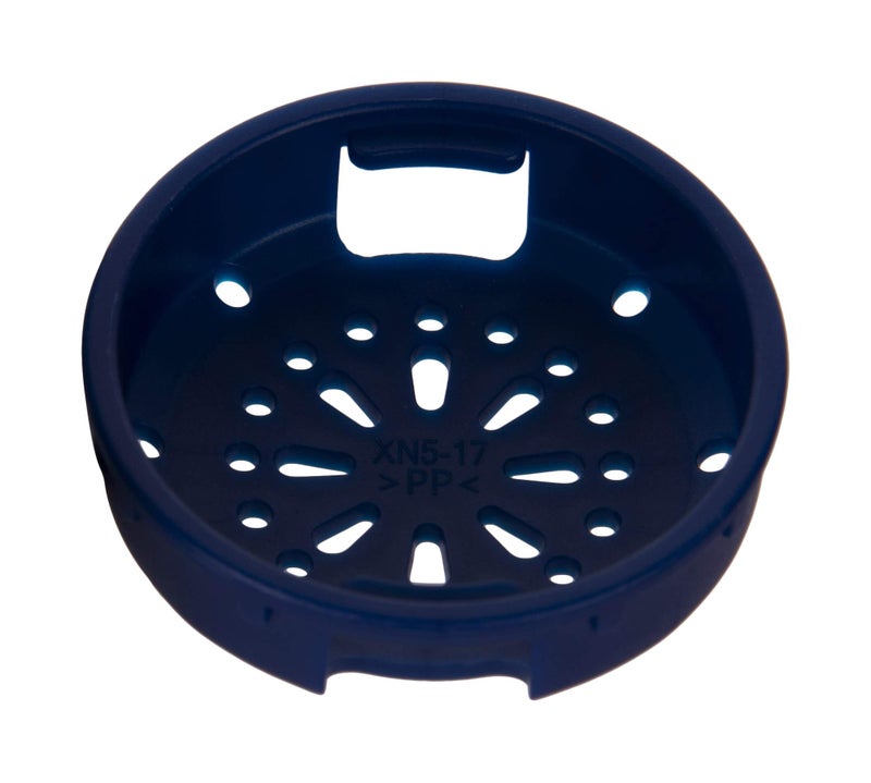 MagFit POP Bottle 500 ML (Sapphire Blue) |Silicone - Image 5