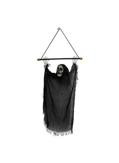 Hanging Grim Reaper Halloween Decoration