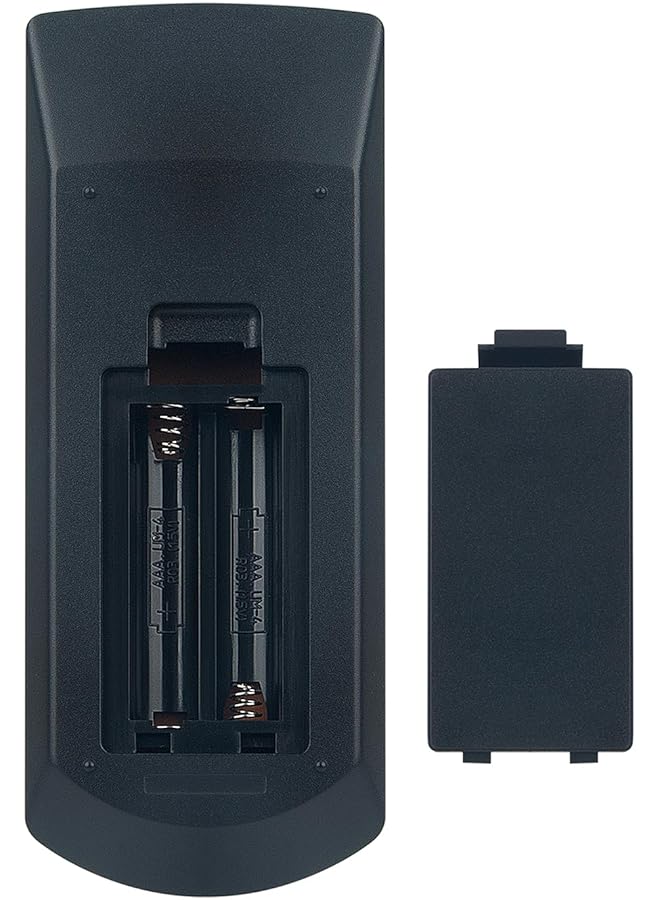 Replaced Remote Control Rax15 Wf67620 Fit For Yamaha Ax 497 Ax 397 Ax10 Ax 590 Ax 596 Stereo Integrated Amplifier