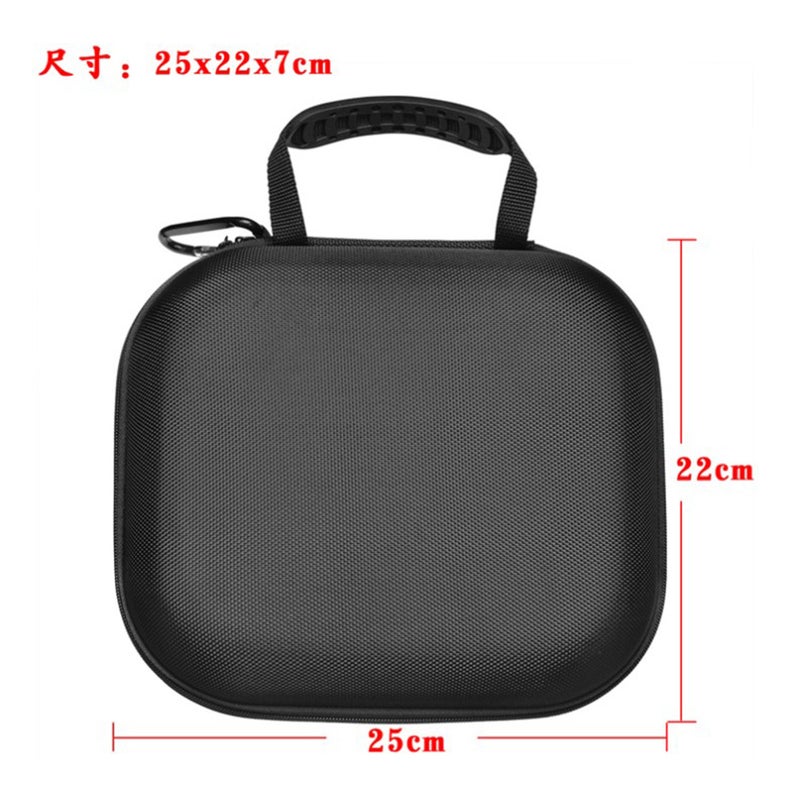 Suitable For Sirui (Steelseries)Arctis Ice 5 Rgb Lighting E-Sports Game Headset Headset Bag - Image 3
