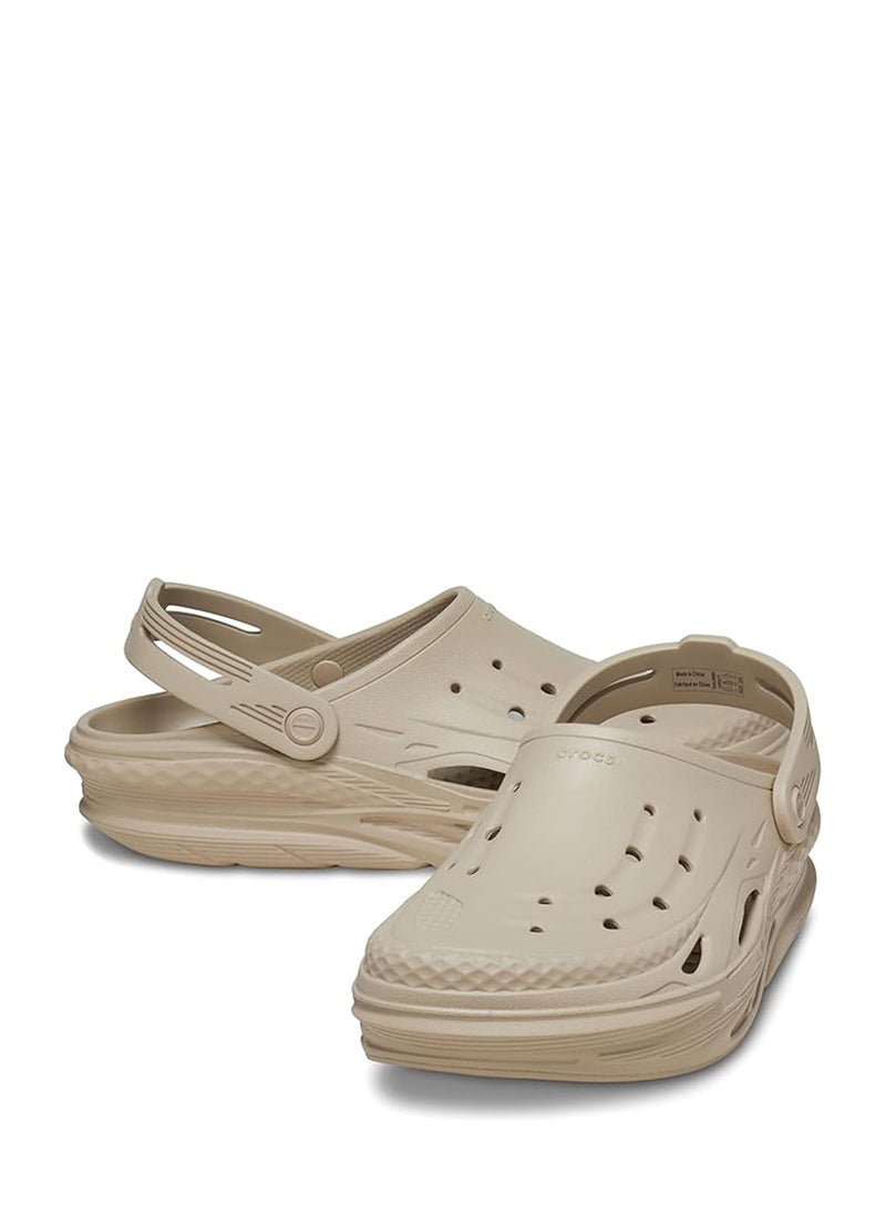 crocs - Classic Clog Sandals - Image 1